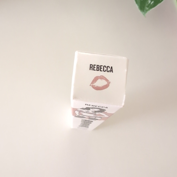 Buxom Rebecca Lip Polish - Picture 4 of 8